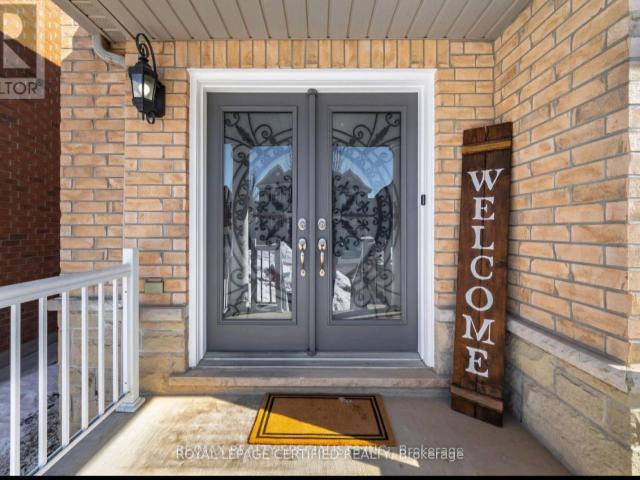 House for rent in Georgina, Ontario
