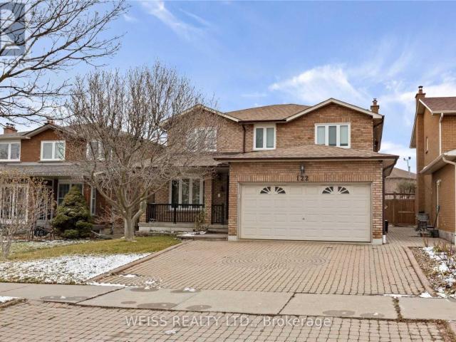 Apartment for rent in York, Ontario