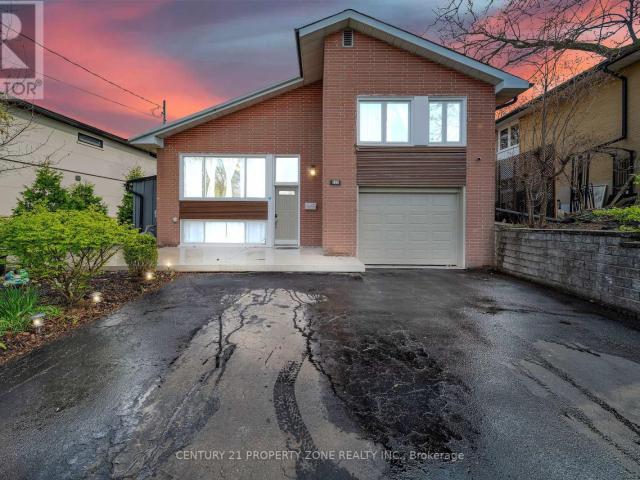 Apartment for rent in Vista Heights, Mississauga