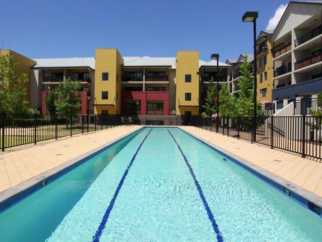 Apartment for rent in Western Australia