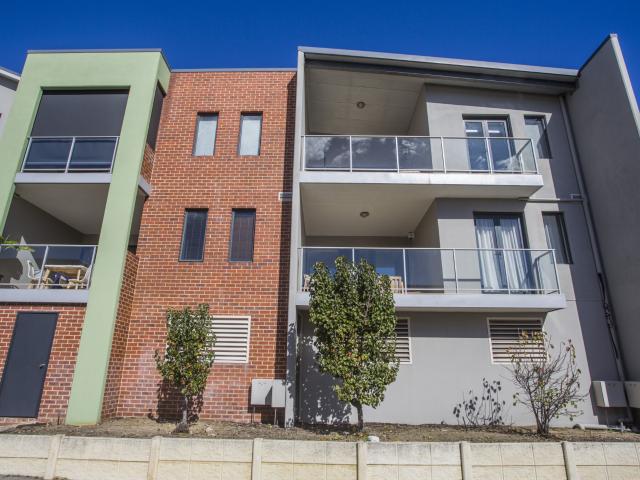 Apartment for rent in North Perth, Western Australia
