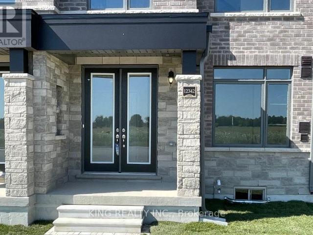 Apartment for rent in Caledon, Ontario