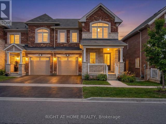 Apartment for rent in Milton, Ontario