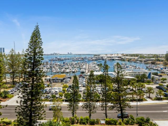 Apartment for rent in Fernbrook, Queensland