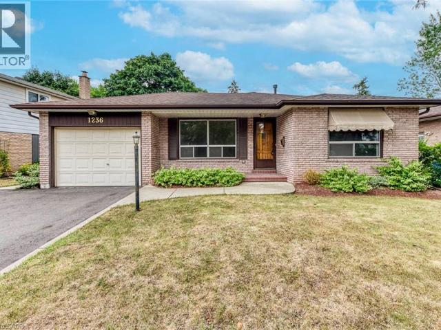 House for rent in Oakville, Ontario