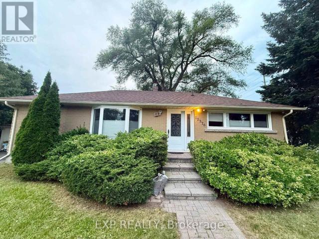 House for rent in Ontario