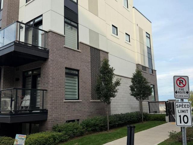 Apartment for rent in Milton, Ontario