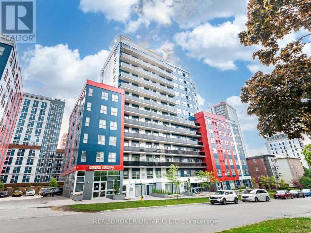 Apartment for rent in Waterloo, Ontario