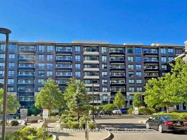 Apartment for rent in Unionville, Markham