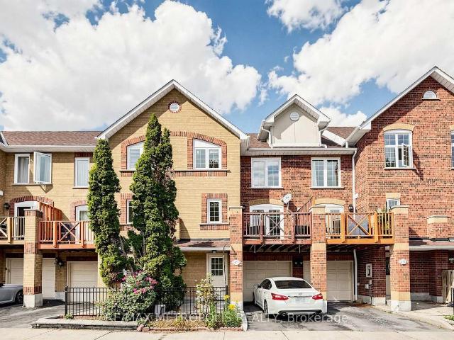 Apartment for rent in Scarborough—Rouge Park, Toronto