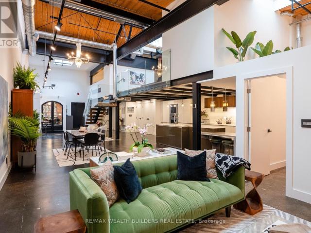 Apartment for rent in Toronto—Danforth, Toronto