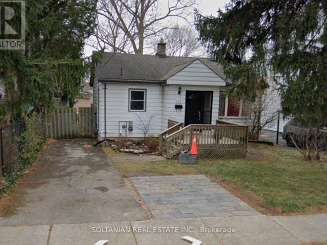 Apartment for rent in Arva, Ontario