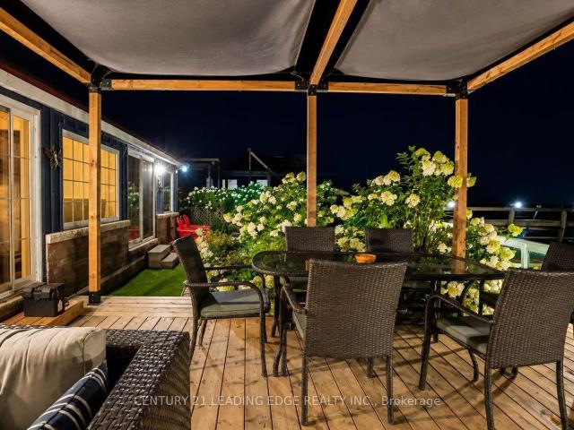 Apartment for rent in Ramara, Ontario