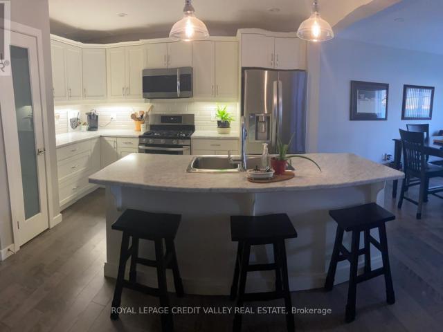 Apartment for rent in Tillsonburg, Ontario