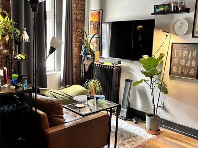 Apartment for rent in Ancaster, Ontario