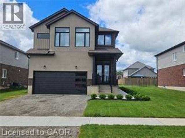 Apartment for rent in Wellington, Ontario