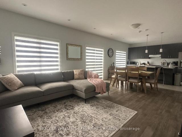 Apartment for rent in Grey, Ontario