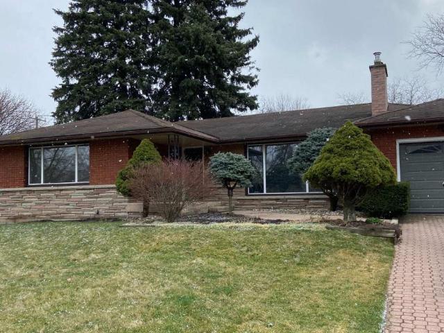 Apartment for rent in Ancaster, Ontario