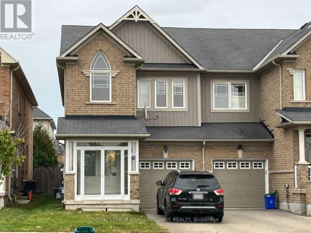 Apartment for rent in Milton, Golden Horseshoe