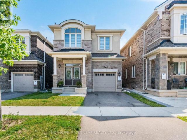 Apartment for rent in Milton, Ontario