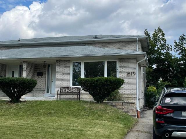 House for rent in Mississauga, Ontario