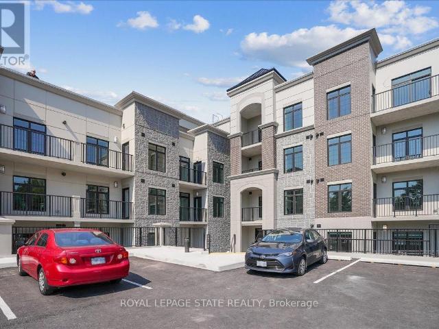 Apartment for rent in Ancaster, Ontario