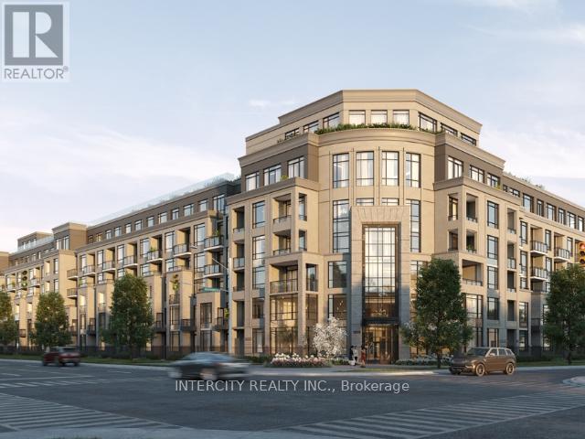 Apartment for rent in York, Ontario