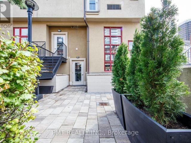 Apartment for rent in Toronto Centre, Toronto