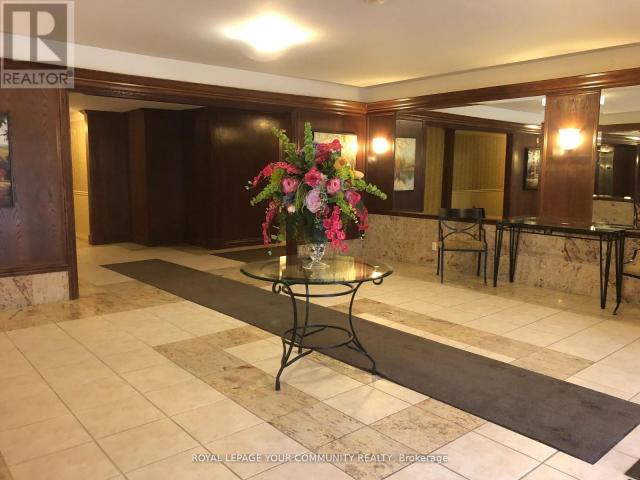 Apartment for rent in York, Ontario