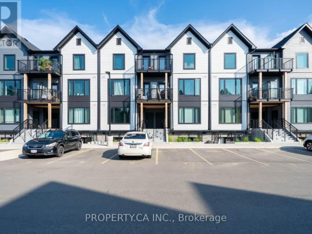 Apartment for rent in Guelph, Ontario