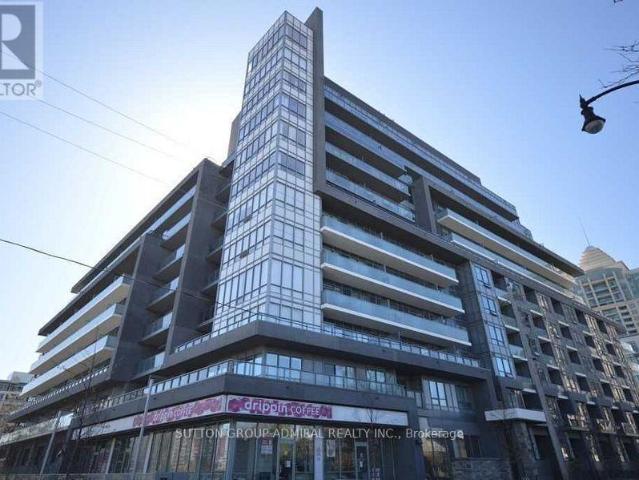 Apartment for rent in Don Valley North, Toronto