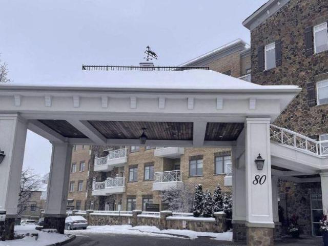 Apartment for rent in York, Ontario