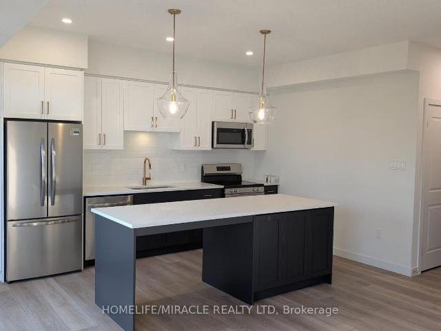 Apartment for rent in Guelph, Ontario