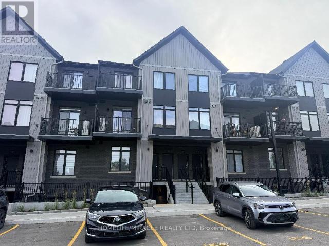 Apartment for rent in Guelph Downtown Neighbourhood Association, Guelph
