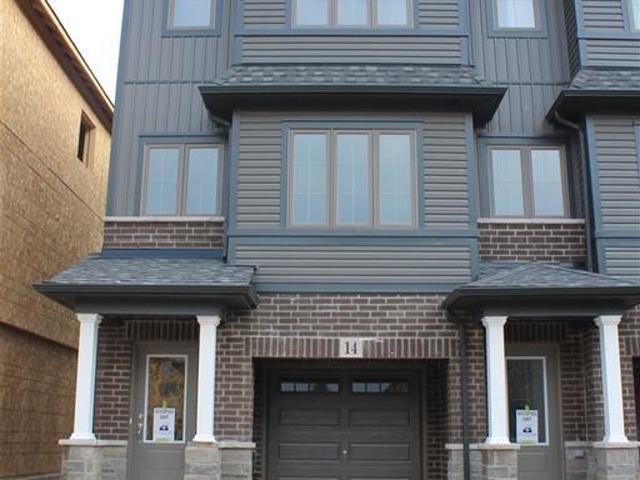 Apartment for rent in Cambridge, Ontario
