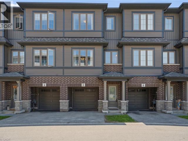 Apartment for rent in Cambridge, Ontario