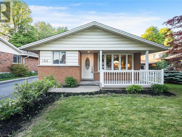 House for rent in Kitchener, Ontario