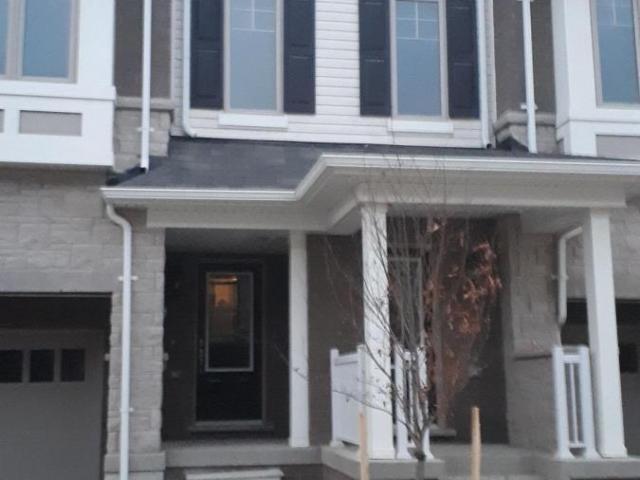 Apartment for rent in Ancaster, Ontario