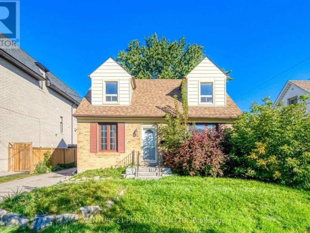 Apartment for rent in Woburn, Ontario