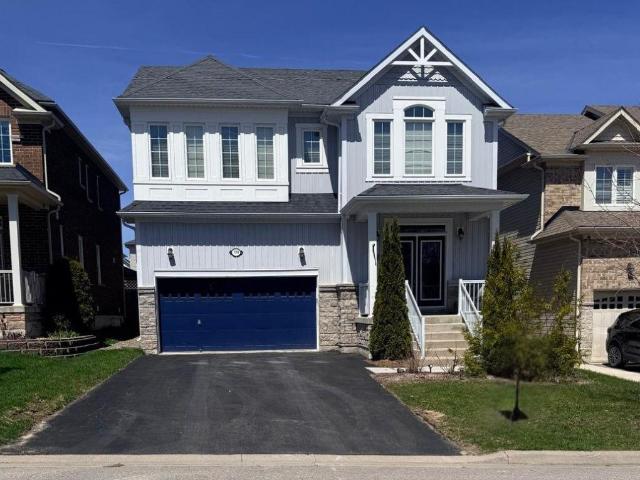 Apartment for rent in Dufferin, Ontario