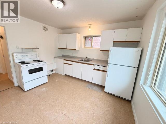 Apartment for rent in Waterloo, Ontario