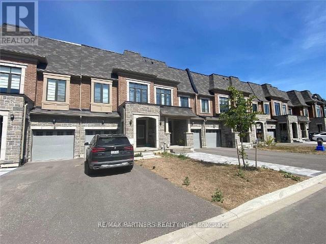 Apartment for rent in York, Ontario
