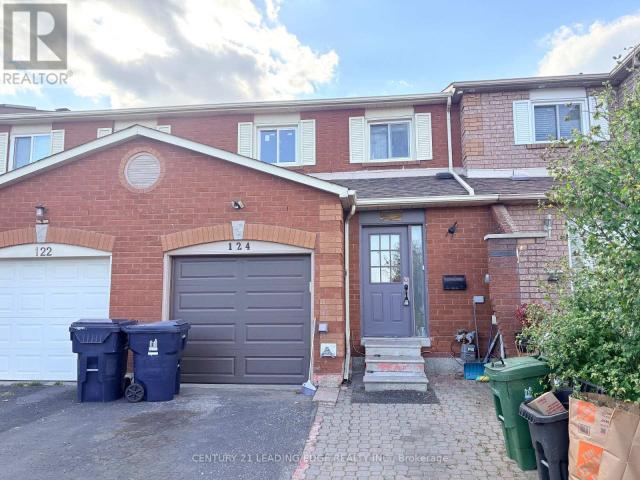 Apartment for rent in Scarborough North, Toronto