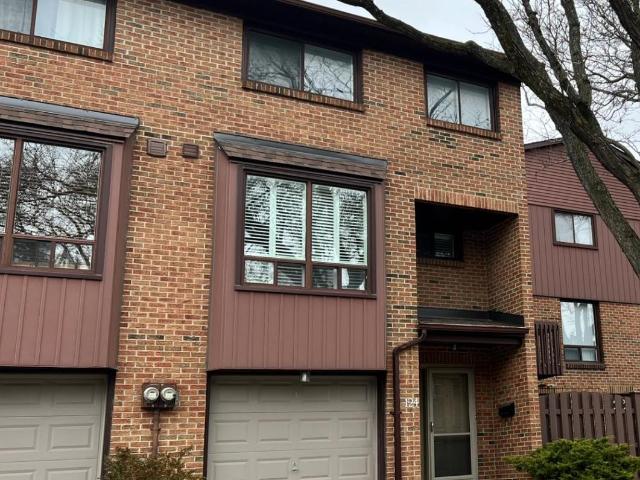 Apartment for rent in Woburn, Ontario