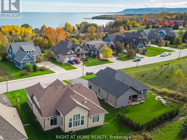 Apartment for rent in Grey, Ontario