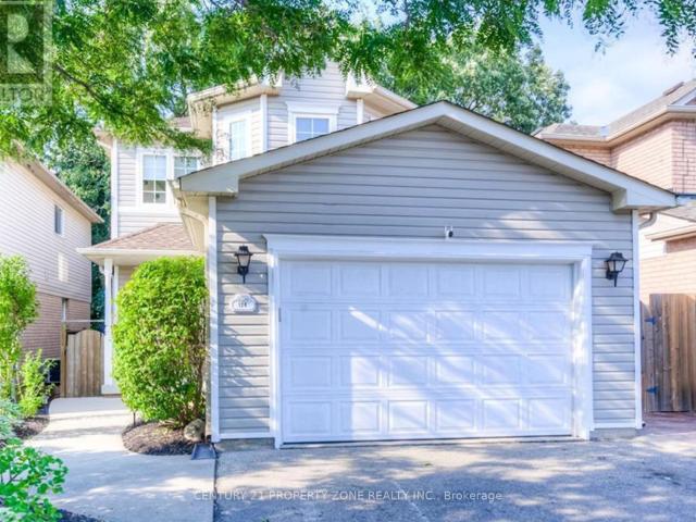 House for rent in Cambridge, Ontario