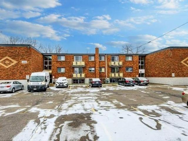 Apartment for rent in Cambridge, Ontario