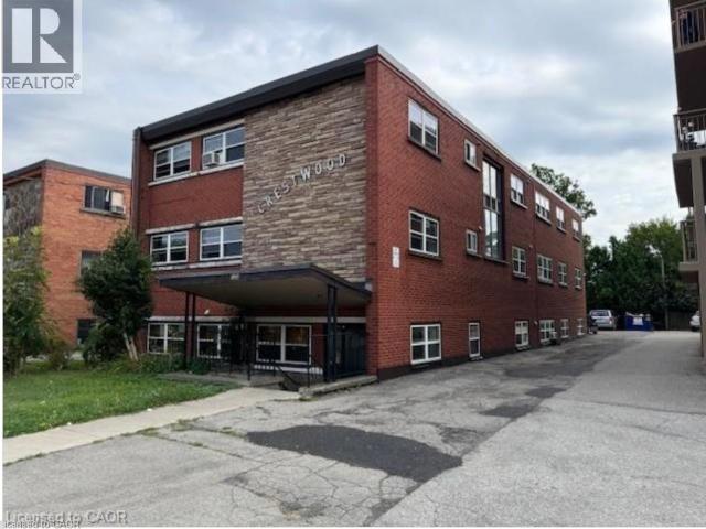 Apartment for rent in Ancaster, Ontario