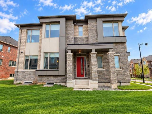 Apartment for rent in Milton, Ontario