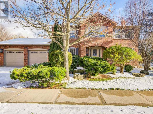 House for rent in Oakville, Ontario